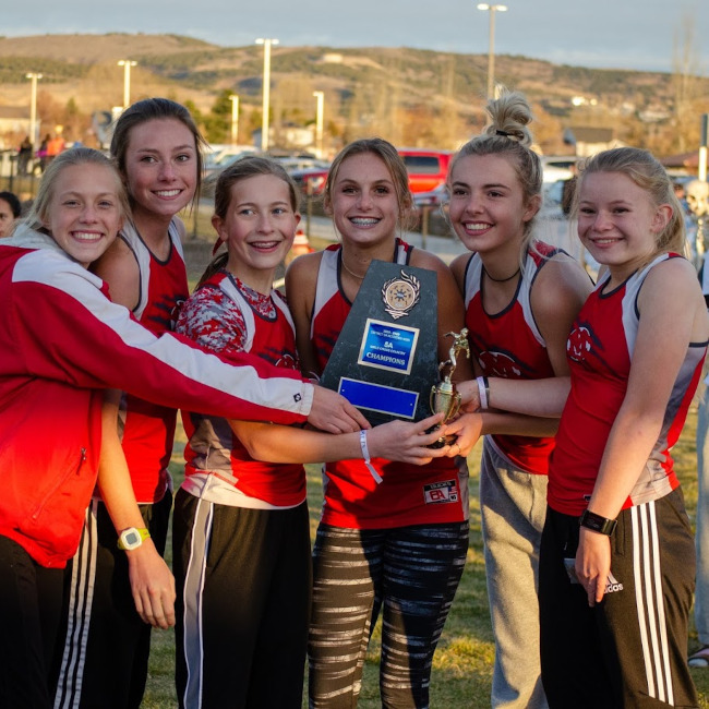 squarexc Cross-Country Photo