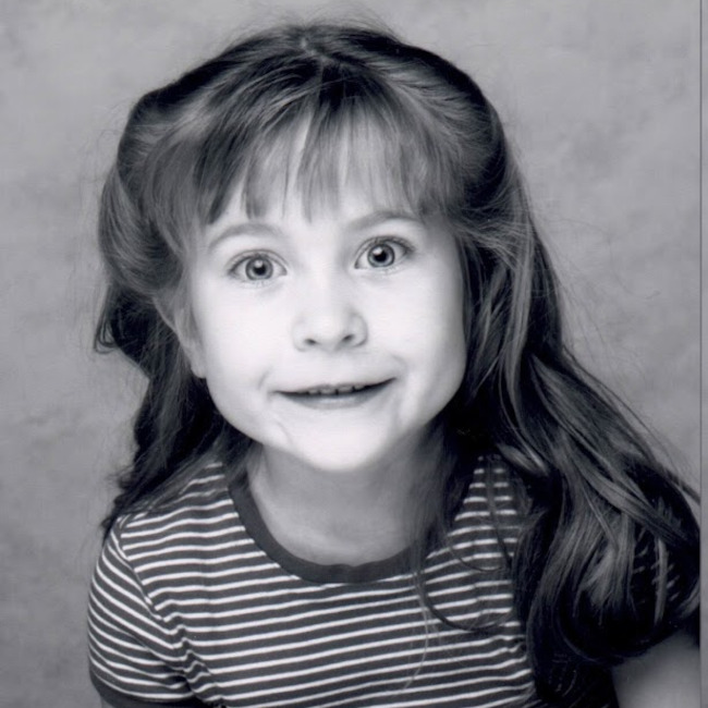 yosquareRebekah- First Grade 2